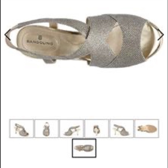 Shoes - Picture 5 of 5